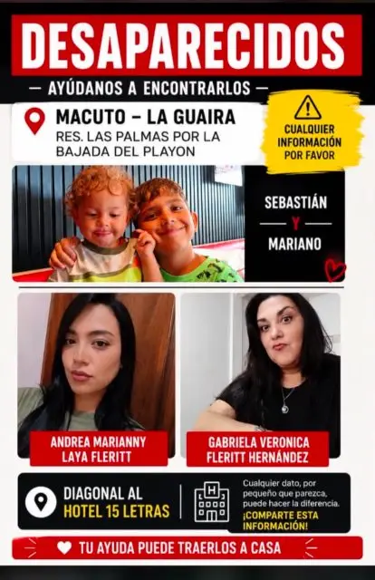 Andrea Laya Fleritt
