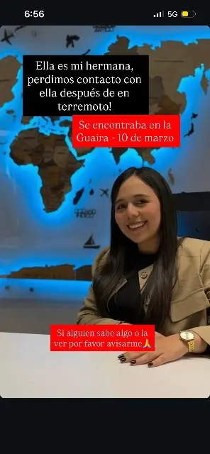 Victoria inojosa