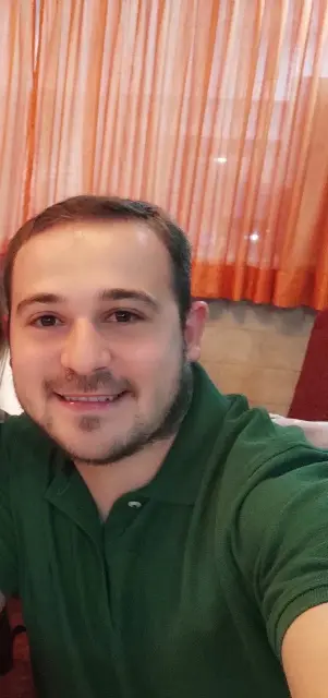 Alexander Ramos