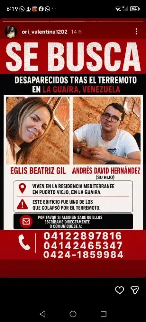 Eglis Gil