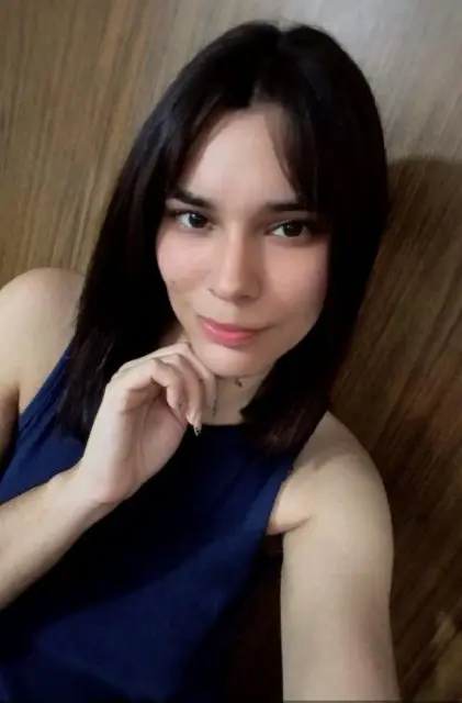 Milangela Karriel Larez Tiziani