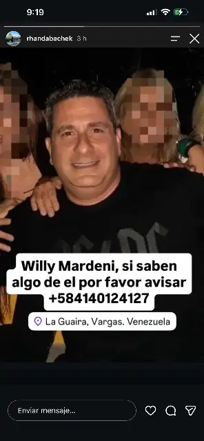 Willy Mardeni