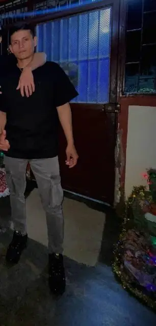 Franklin Rodríguez