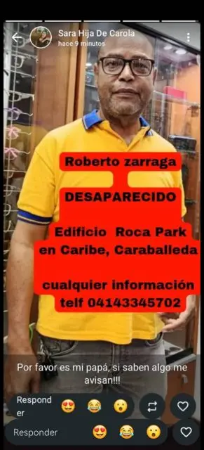 Roberto Zarraga