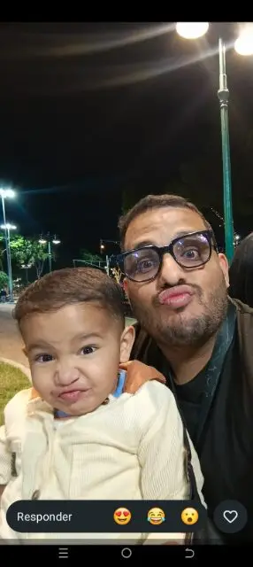 Ronald Alfredo Oviedo Loreto