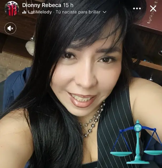 Dionny Rebeca Chacin