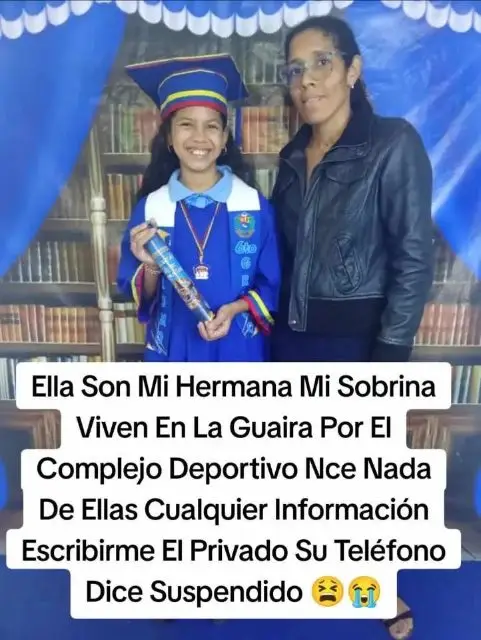 Dubraska Longa y Shalom