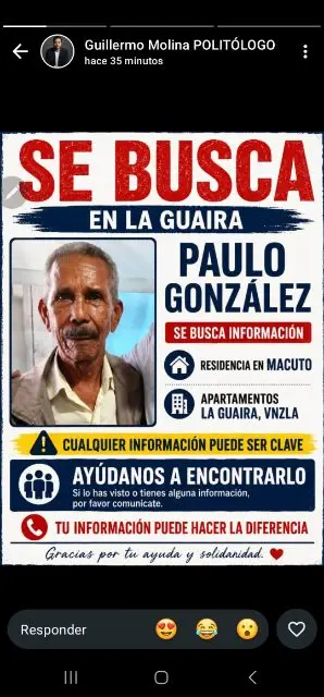 Pablo gonzales