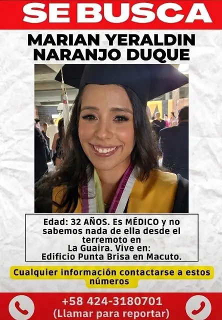 Marian Naranjo