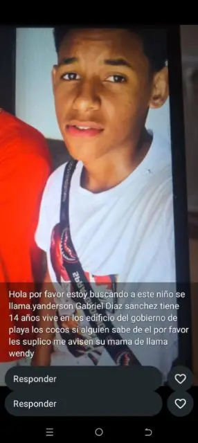 Yenderson Diaz