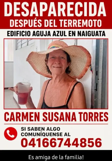 Carmen Susana torres
