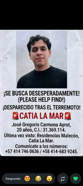 José Carmona