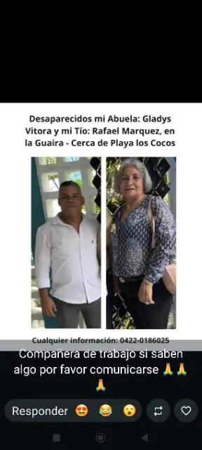 Gladys Vitores