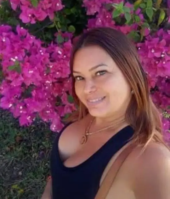 Lisbeth Mejías