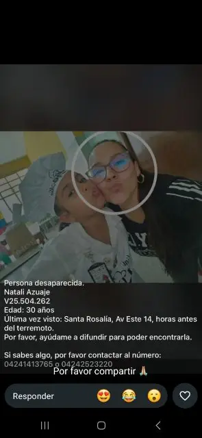 Natali Azuaje
