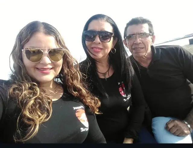 Gabriela Rosas Moore