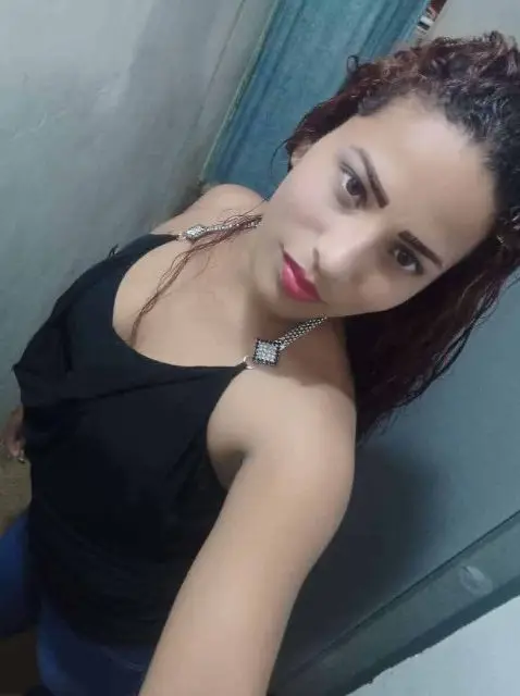 Yandry sherishana paredes Hernández