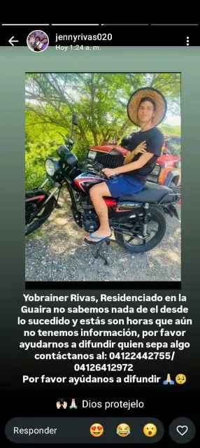 Yobrainer Rivas