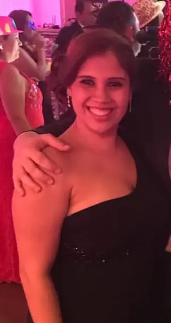 Maryorit García