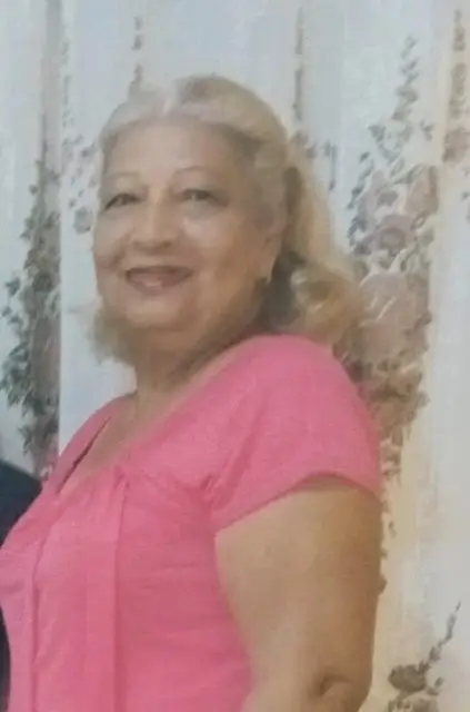 Roberta Ramírez
