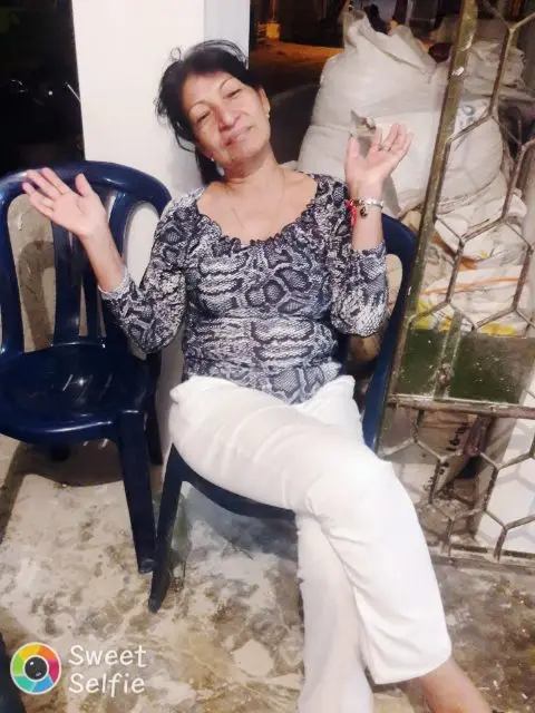 Judith pacheco