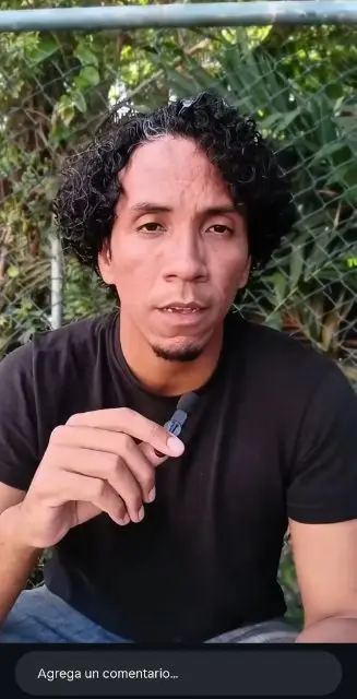 Daniel Licón