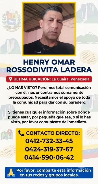 Henry Rossodivita