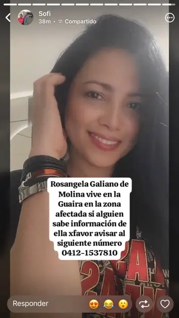 Roosangela Galiano