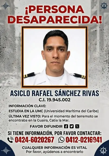 Asiclo Sánchez