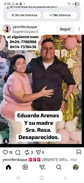 eduardo arenas