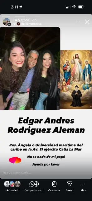 Edgar Rodríguez