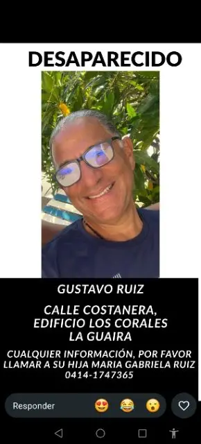Gustavo Ruiz