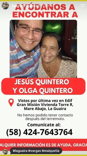 Jesus Quintero