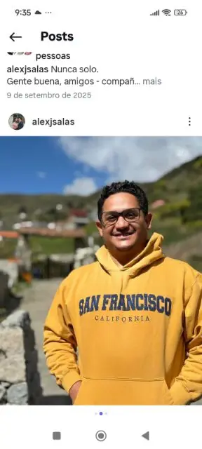 Alexander Salar