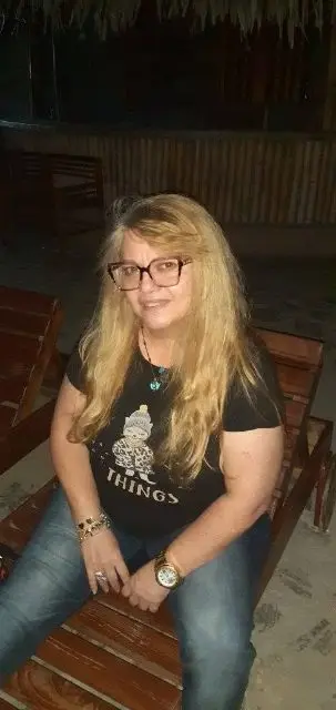 Ana Maria Iodice
