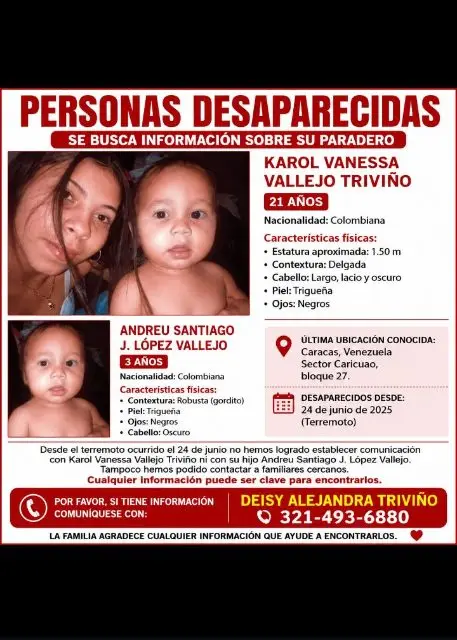 Karol Vanessa Vallejo triviño- Andreu Santiago j López Vallejo
