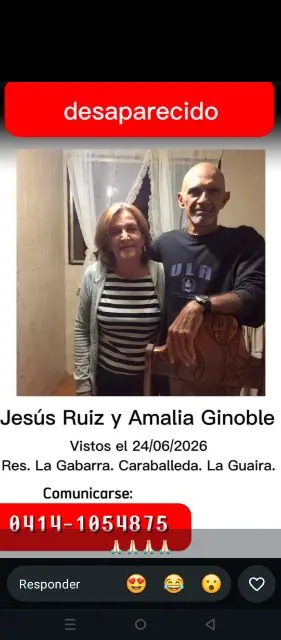 Amalia ginoble