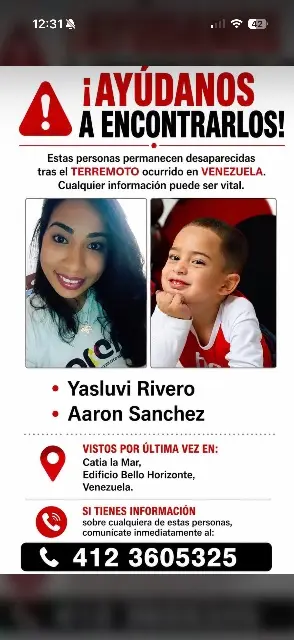 Yasluvi Rivero
