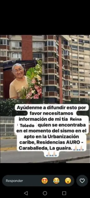Reina toledo