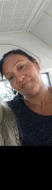 Maria Benítez