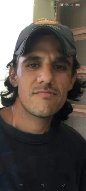 Ernesto Jose Bustos