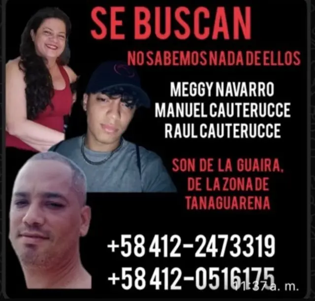 MANUEL CAUTERUCCE
