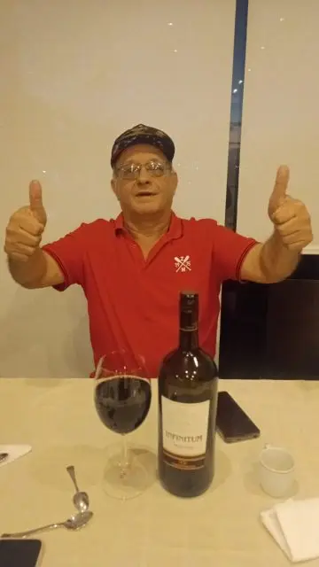 Manuel de castro morais