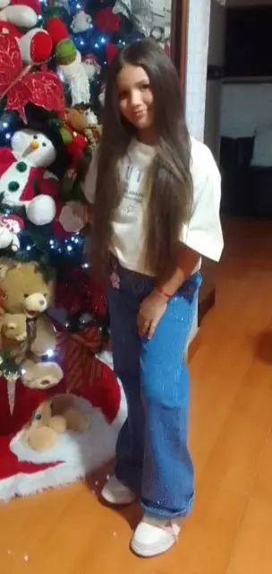Ivanna marin luzardo