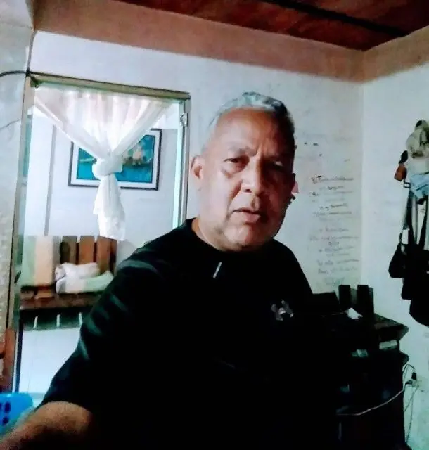 Victor Manuel Alvarez