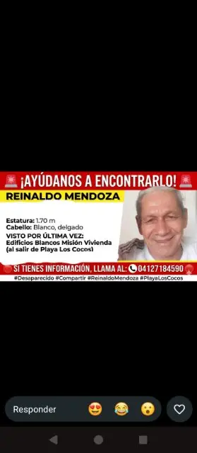 Reinaldo Mendoza