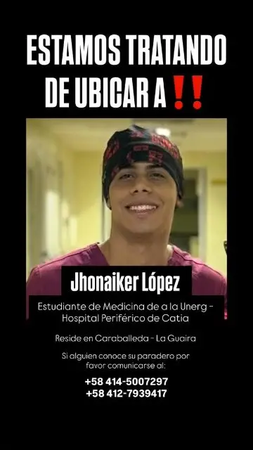 Jhonaiker Lopez