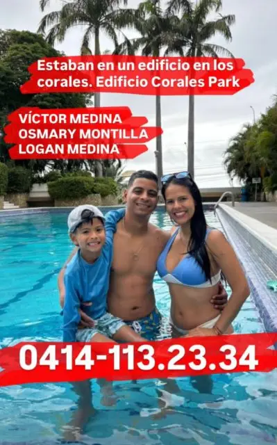 Osmary montilla