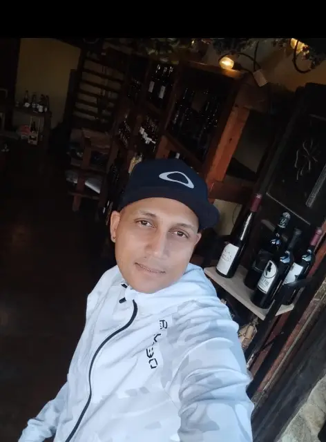 Jimmy Castejon