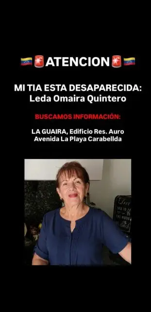 Leda Omaira Quintero